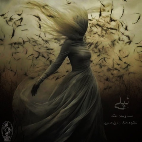 دانلود آهنگ جدید علک به نام لیلی