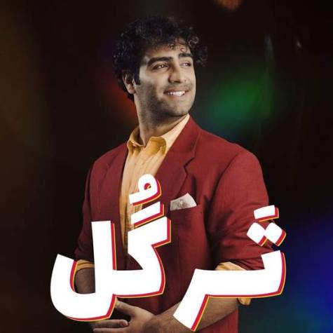 دانلود آهنگ جدید هادی حاجیلو به نام ترگل