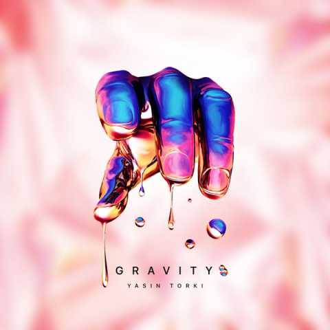 دانلود آهنگ جدید یاسین ترکی به نام Gravity