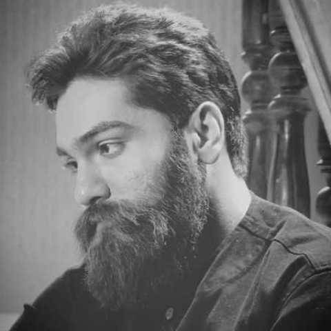 دانلود آهنگ جدید علی زند وکیلی به نام دامن کشان