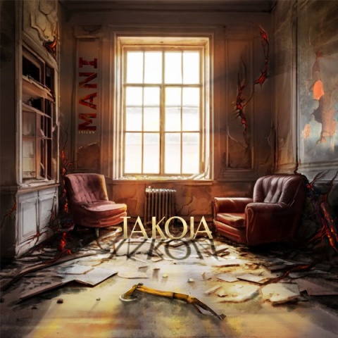 دانلود آهنگ جدید مانی به نام تا کجا