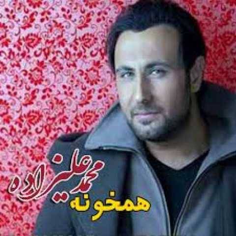 دانلود آهنگ جدید محمد علیزاده به نام سکوت