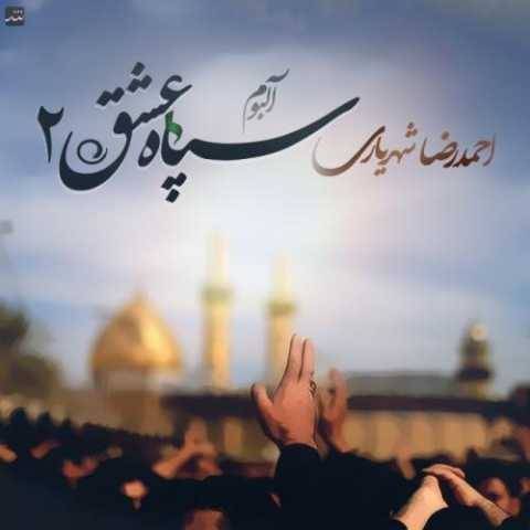 دانلود آهنگ جدید احمد سلو به نام غریب کربلا