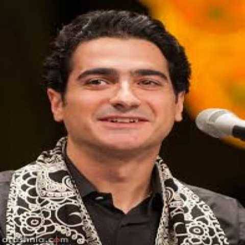 دانلود آهنگ جدید همایون شجریان به نام مرغ سحر