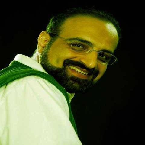 دانلود آهنگ جدید محمد اصفهانی به نام شمع وجود