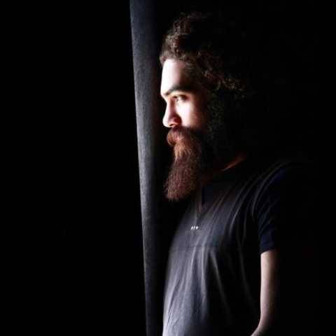 دانلود آهنگ جدید علی زند وکیلی به نام کعبه دلها