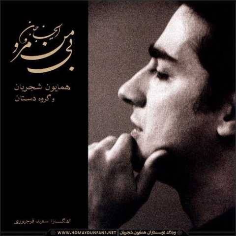 دانلود آهنگ جدید همایون شجریان به نام دست بناه بر دلم