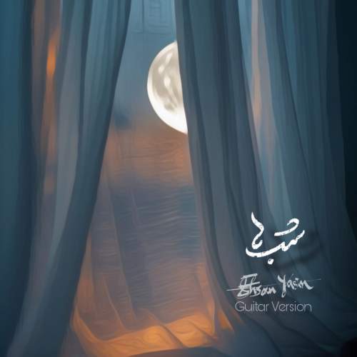 دانلود آهنگ جدید احسان یاسین به نام شب ها (گیتار ورژن)