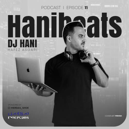 دانلود آهنگ جدید دیجی هانی (حافظ عسگری) به نام هانی بیتس 11