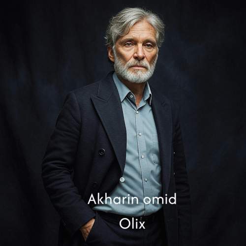 دانلود آهنگ جدید اولیکس به نام آخرین امید